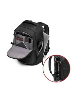 Manfrotto Backpack Advanced III Gear -kamerareppu
