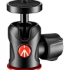 Manfrotto MH492-BH Micro kuulapää