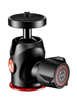 Manfrotto MH492-BH Micro kuulapää