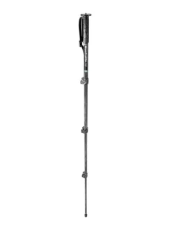 Manfrotto MM290C4 -hiilikuituinen monopod