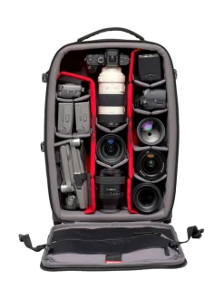 Manfrotto Rolling Bag Advanced III -vetolaukku