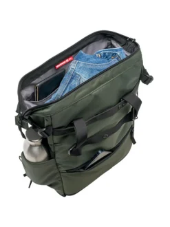 Manfrotto Tote Bag Street -kameralaukku