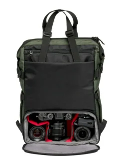 Manfrotto Tote Bag Street -kameralaukku