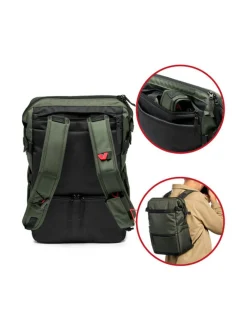 Manfrotto Tote Bag Street -kameralaukku