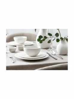 Manufacture Rock Blanc -lautanen 22 cm