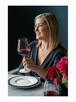 Manufacture Rock Blanc -lautanen 22 cm