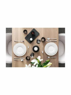 Manufacture Rock Blanc -lautanen 22 cm