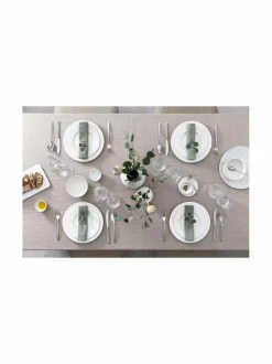 Manufacture Rock Blanc -lautanen 22 cm