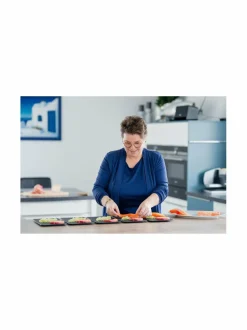 Manufacture Rock -lautanen 28 x 17 x 1 cm