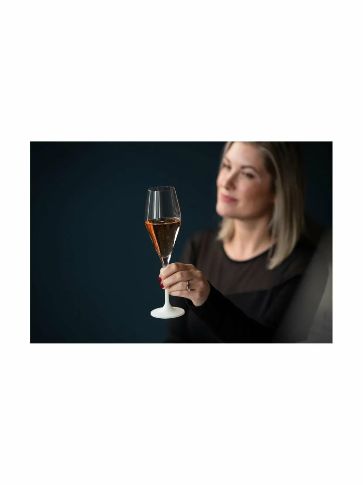 Manufacture Rock -samppanjalasi 4 kpl