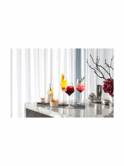 Manufacture Rock -shottilasi 4 kpl