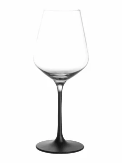 Manufacture Rock -valkoviinilasi 4 kpl