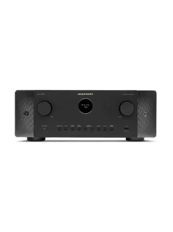 Marantz Cinema 60 7.2 AV-viritinvahvistin, musta