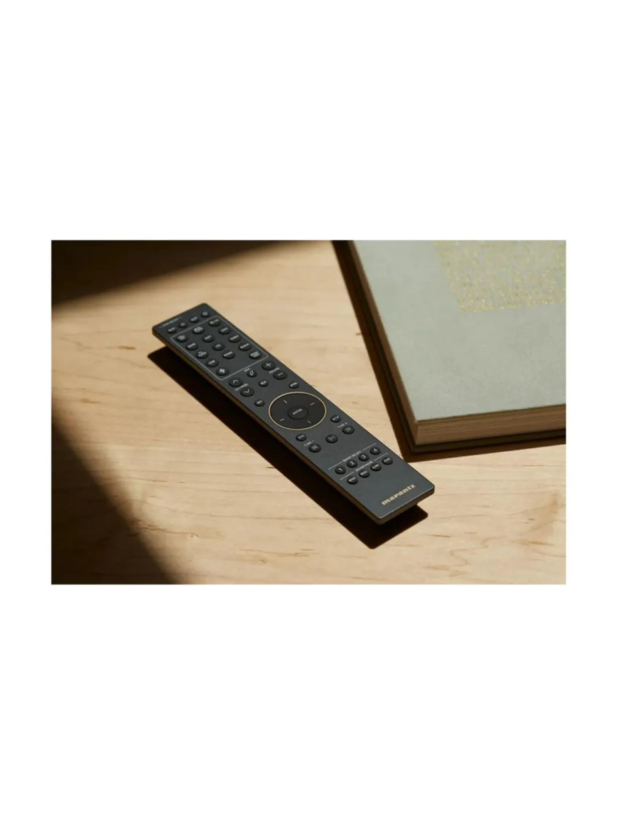 Marantz Cinema 50 9.4 AV-viritinvahvistin, hopeakulta