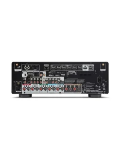 Marantz Cinema 60 7.2 AV-viritinvahvistin, hopeakulta