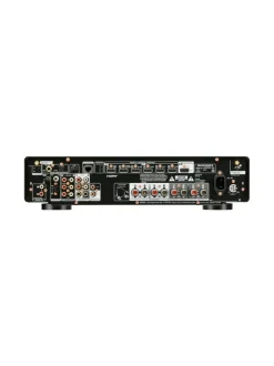 Marantz Stereo 70 stereovahvistin, musta