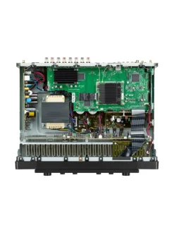 Marantz Stereo 70 stereovahvistin, musta