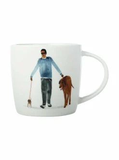 Marc Martin BFF -muki, 400 ml