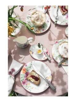 Mariefleur-lautanen 27 cm