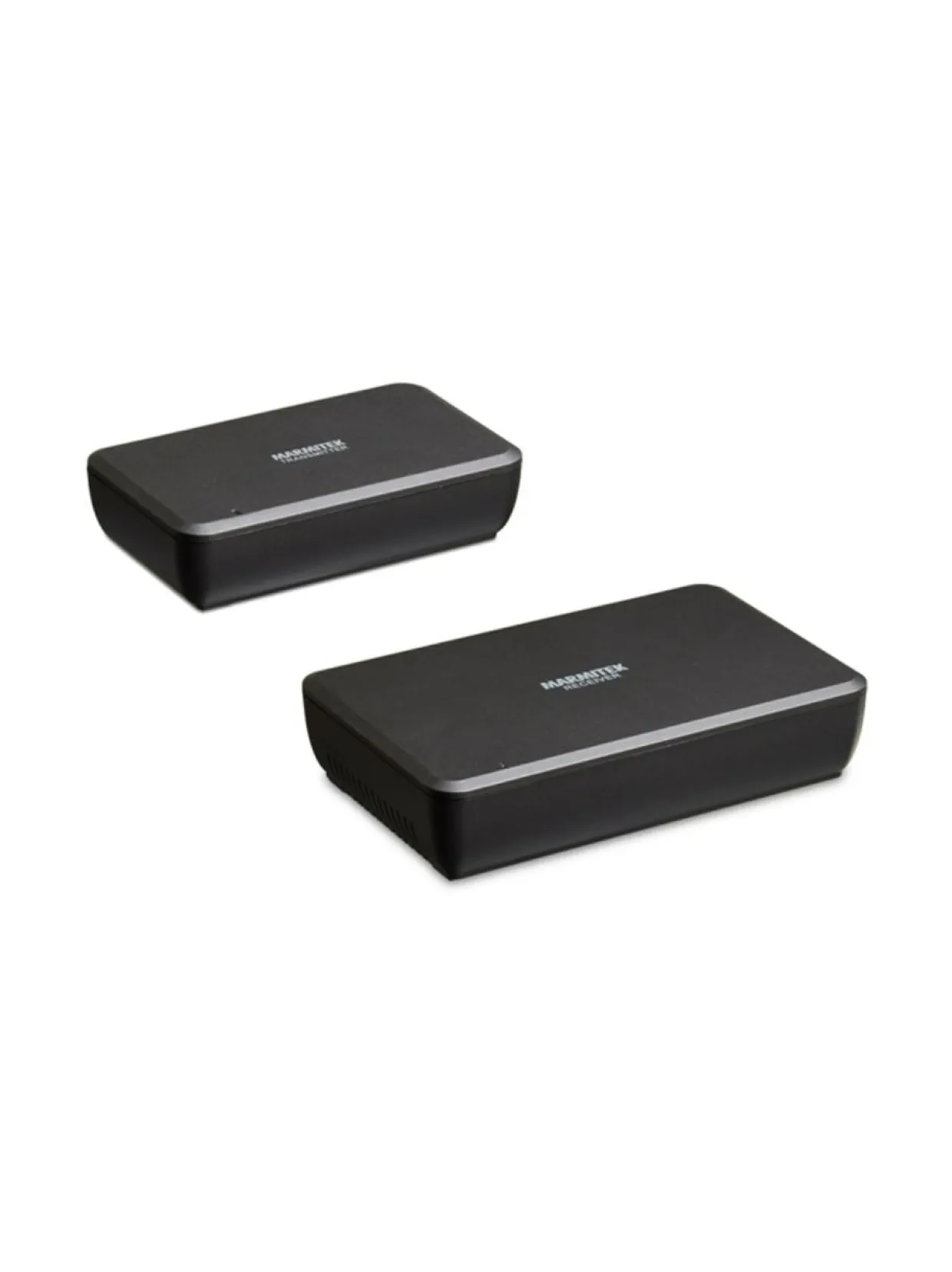 Marmitek Surround Anywhere 221 langaton vahvistin kaiuttimille