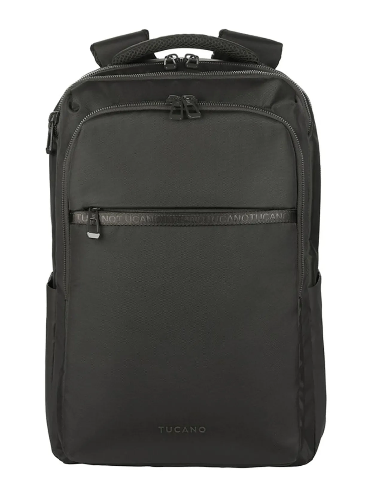 Martem tietokonereppu 16 Musta