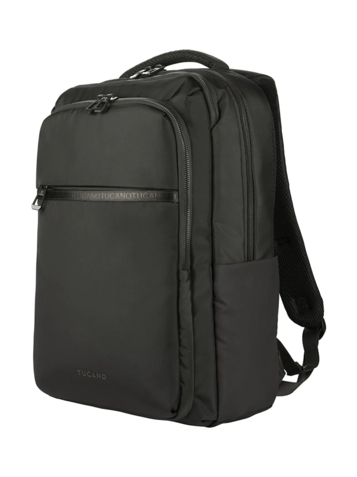 Martem tietokonereppu 16 Musta