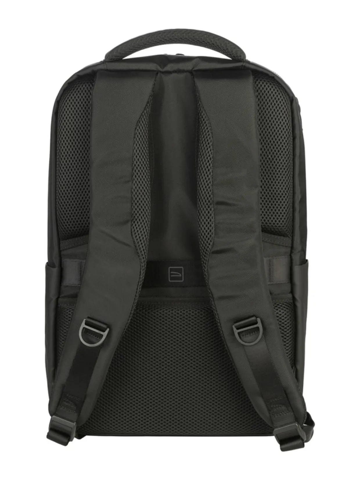 Martem tietokonereppu 16 Musta