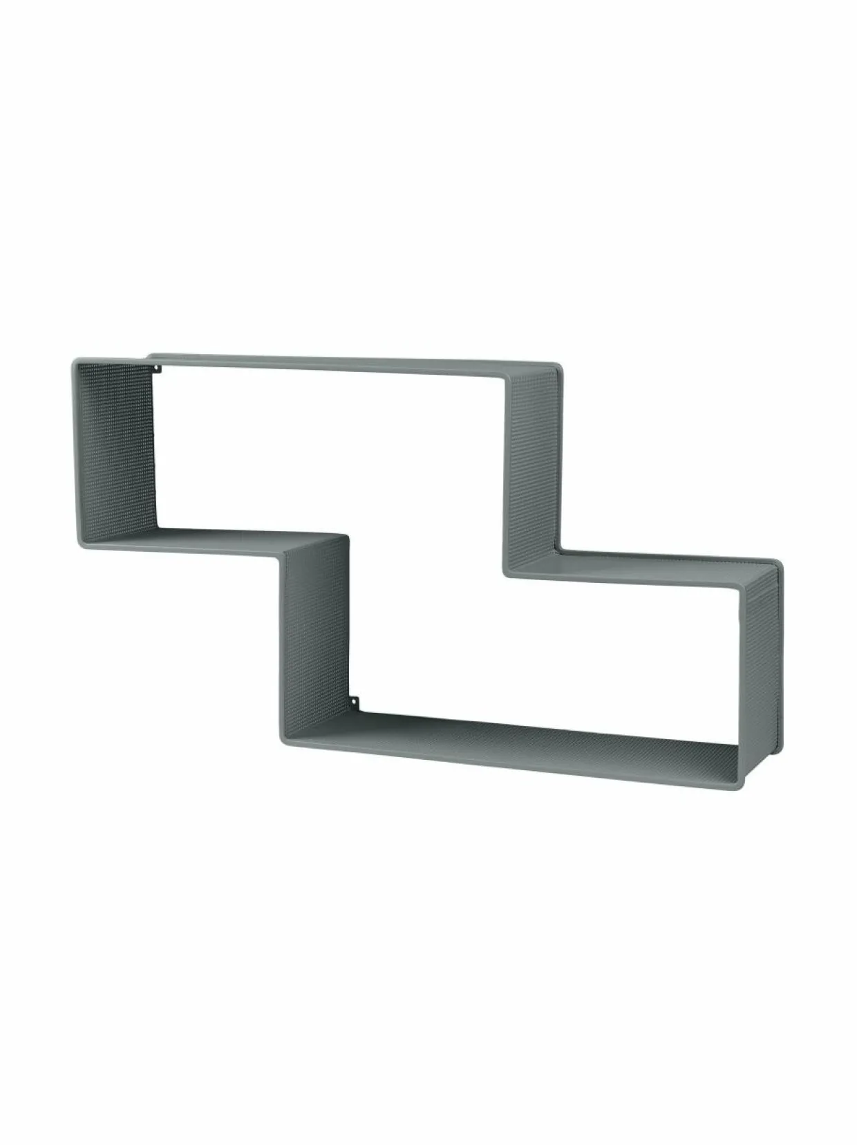 Matégot Dédal -seinähylly