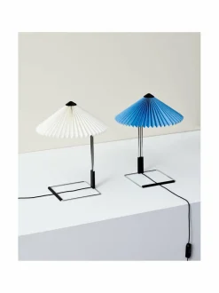 Matin S -pöytävalaisin