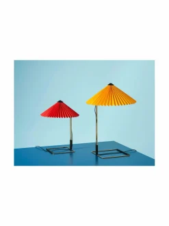 Matin S -pöytävalaisin