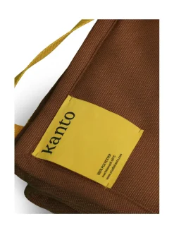 Matkamatto Kanto x Kvadrat