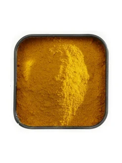 Mauste Kurkuma Luomu 50g