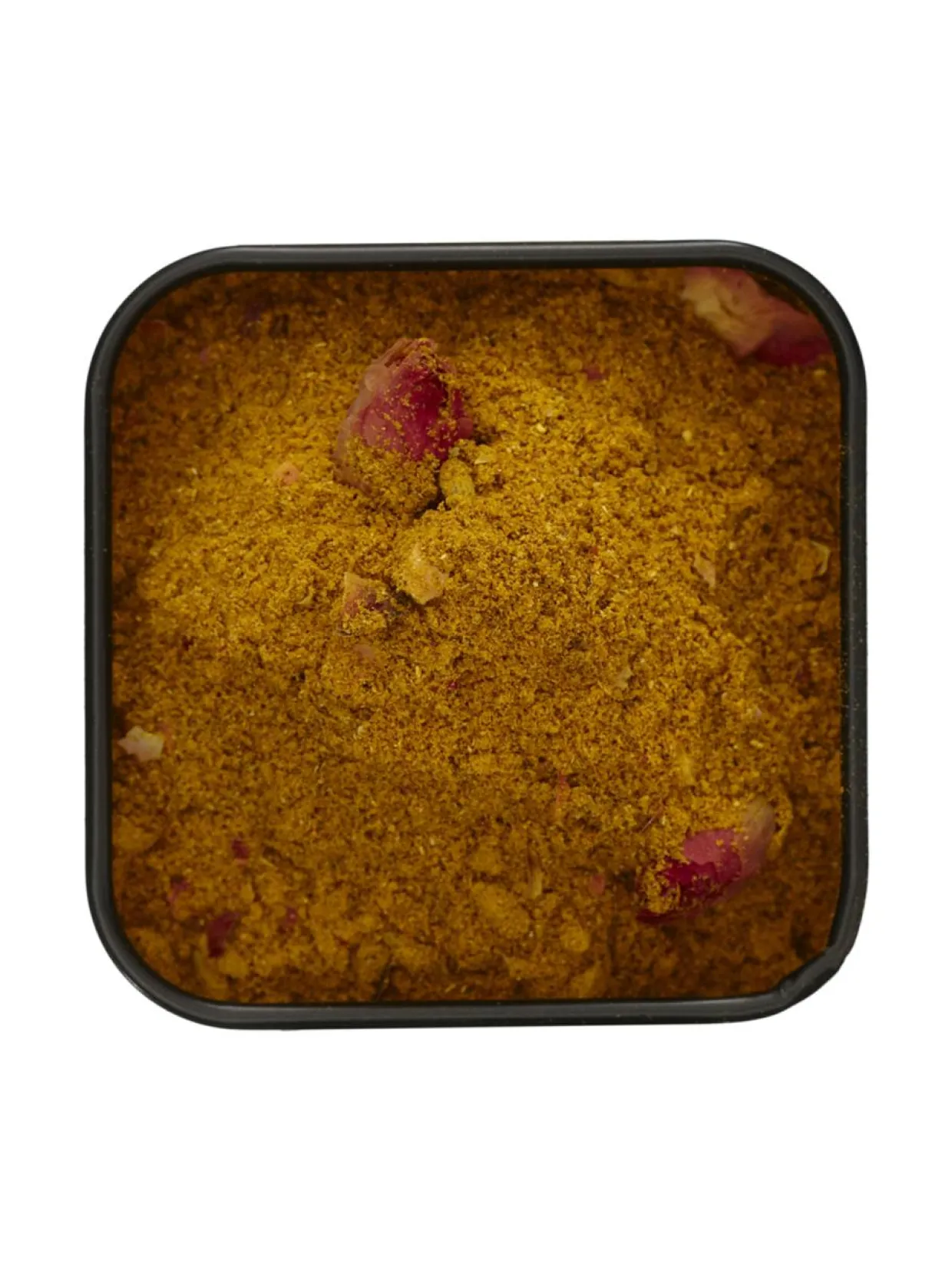 Maustesekoitus Ras el Hanout Luomu 50g