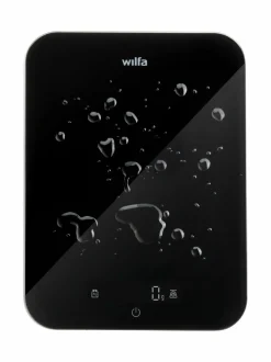 Max KS2B-10 -digitaalinen keittiövaaka