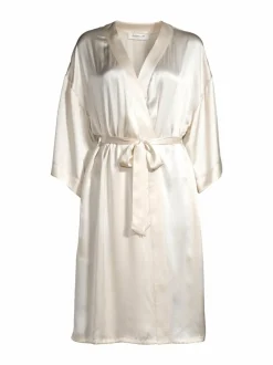 Maya-silkkiaamutakki