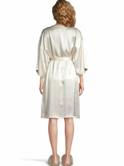 Maya-silkkiaamutakki