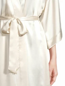 Maya-silkkiaamutakki