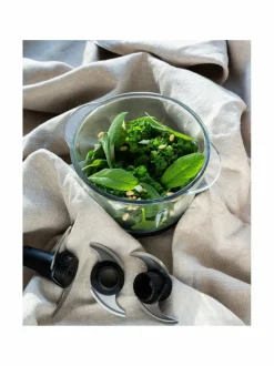 MC3B-400S Essential -minisilppuri