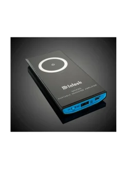 McIntosh MHA50 kuulokevahvistin