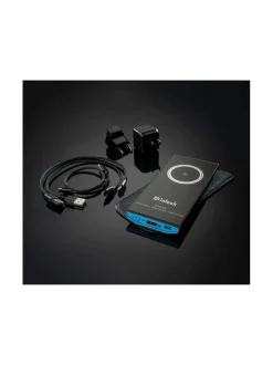 McIntosh MHA50 kuulokevahvistin