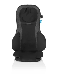 Medisana MCG820 Shiatsu-akupainanta hierontaistuin, musta