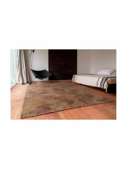 Meditation Coral -matto