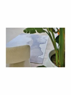 Meditation Lagoon -matto