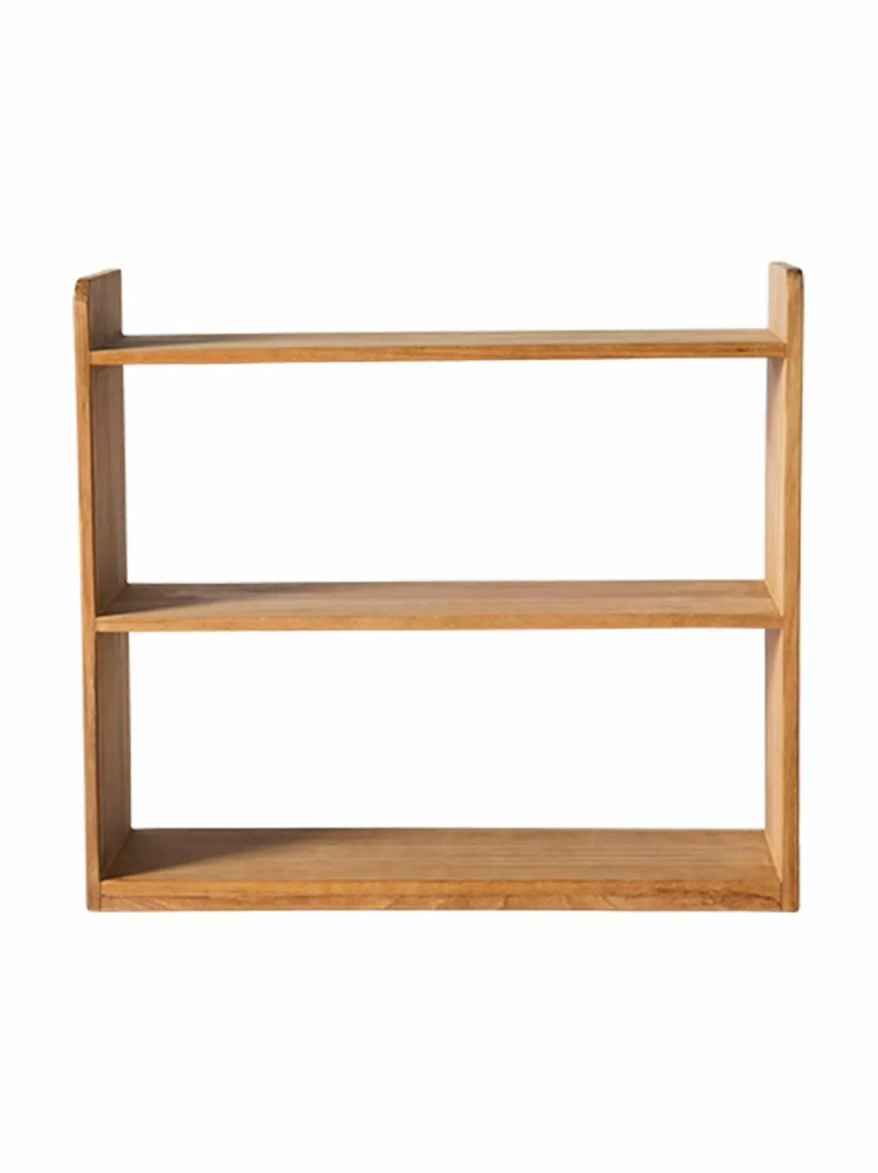 Melang-hylly 45 x 45 x 15 cm