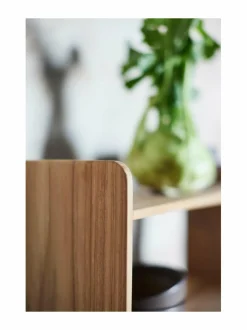 Melang-hylly 45 x 45 x 15 cm