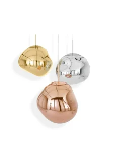 Melt Led -riippuvalaisin