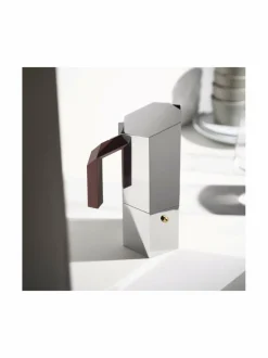 Menhir -6 kupin mokkapannu