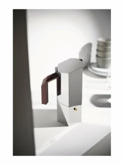 Menhir -3 kupin mokkapannu