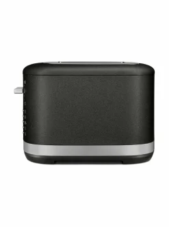 Metal- leivänpaahdin 2 palalle