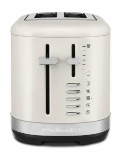 Metal- leivänpaahdin 2 palalle